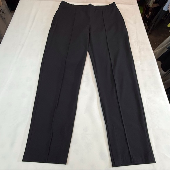Chico’s Black Zenergy Travel Pants - Picture 7 of 16